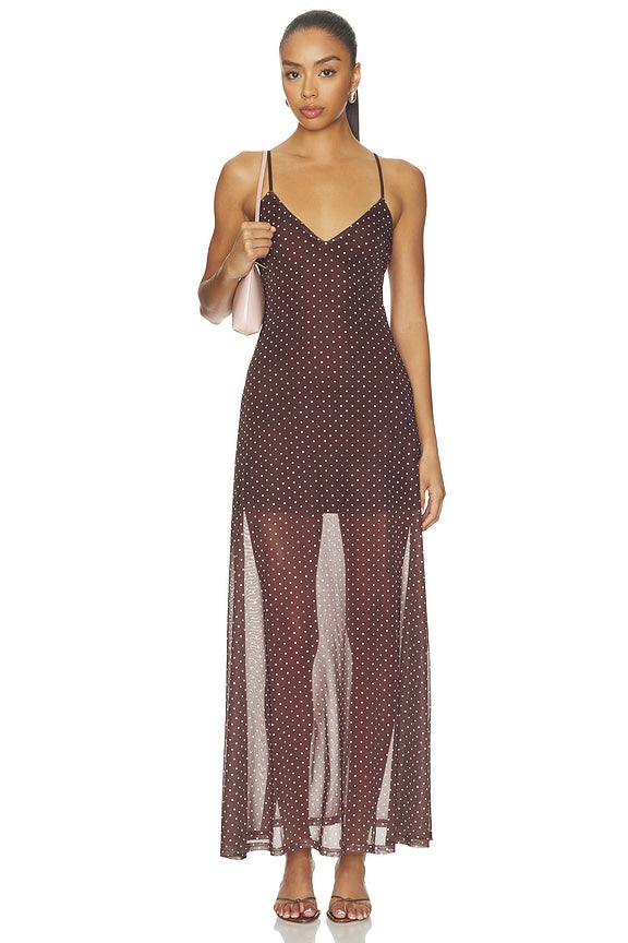Soren Maxi Dress