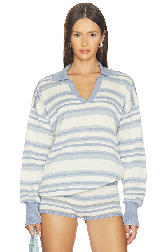 Nada Knit Jumper
