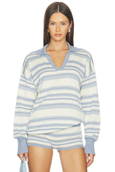 Nada Knit Jumper