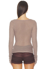 Norah Cardigan