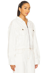 Rune Denim Jacket