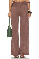 Celine Shimmer Pant