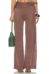Celine Shimmer Pant