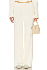 X REVOLVE August Button Pants