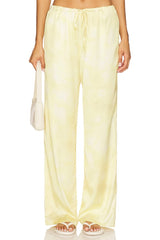 Lyra Print Pant