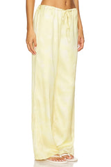 Lyra Print Pant