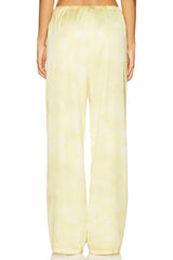 Lyra Print Pant