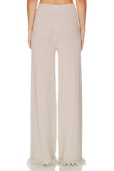 Skyler Knit Pant
