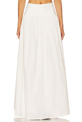 Nesa Maxi Skirt