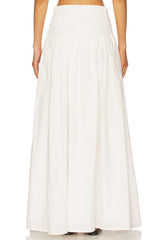 Nesa Maxi Skirt