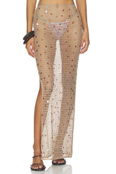 Althea Maxi Skirt