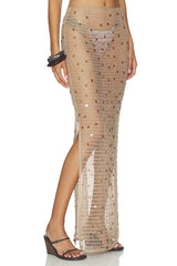 Althea Maxi Skirt