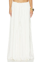Sereia Maxi Skirt