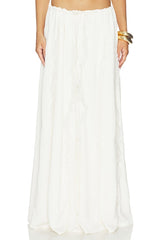 Sereia Maxi Skirt