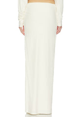 Ainara Maxi Skirt