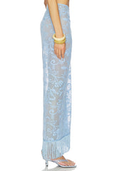 Lace Wrap