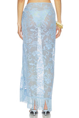 Lace Wrap