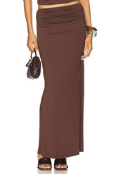 Gabby Maxi Skirt
