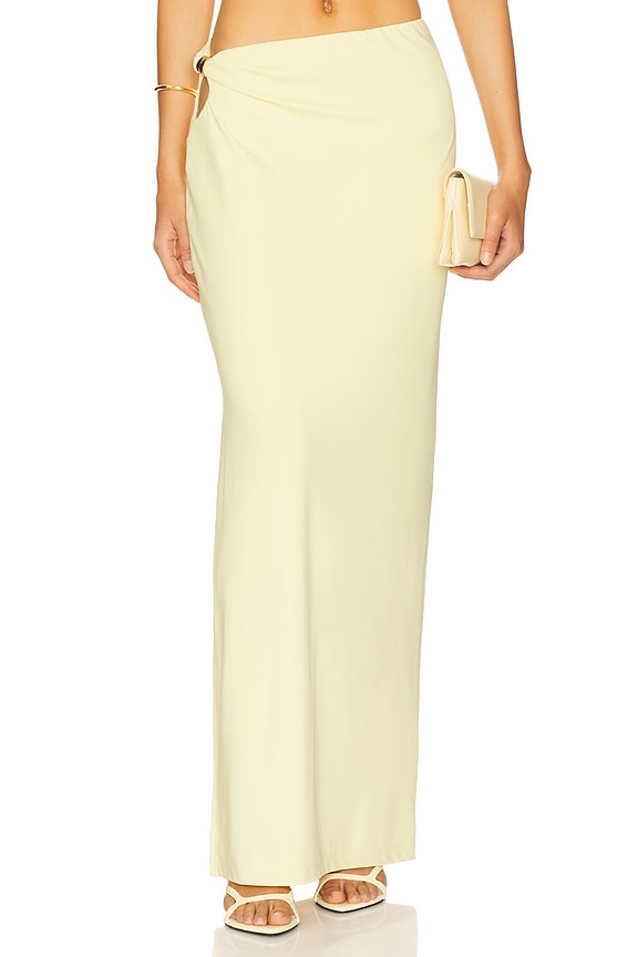 x REVOLVE Baylee Skirt