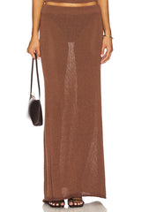 Cali Maxi Skirt