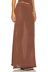 Cali Maxi Skirt