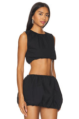 x REVOLVE Bubble Top