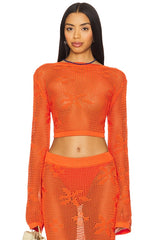 Terra Reversible Top