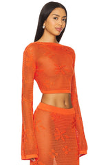 Terra Reversible Top