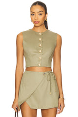 x REVOLVE Emilie Top