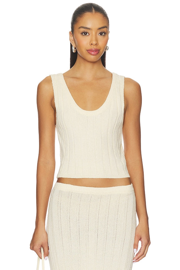 Baha Tank Top