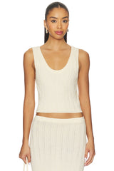 Baha Tank Top