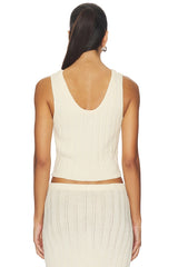 Baha Tank Top