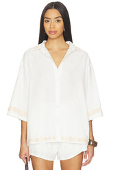 Ines 2.0 Shirt