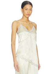 Toni Cami Top