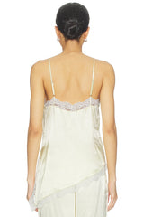Toni Cami Top