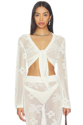 Terra Reversible Top