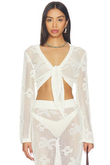 Terra Reversible Top