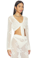 Terra Reversible Top
