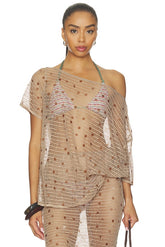 Astoria Top