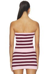 Rita Knit Bandeau Top