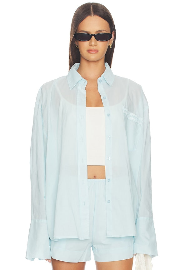 Amren Shirt