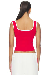 Anika Knit Top