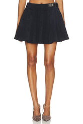 Garrett Corduroy Mini Skirt