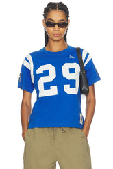 Georgie Sportswear Short Sleeve Tee