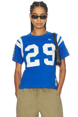Georgie Sportswear Short Sleeve Tee