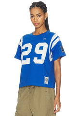 Georgie Sportswear Short Sleeve Tee