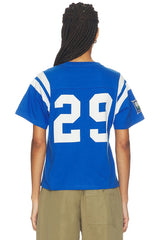 Georgie Sportswear Short Sleeve Tee