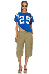 Georgie Sportswear Short Sleeve Tee