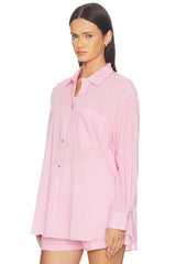 Stripe Shirt