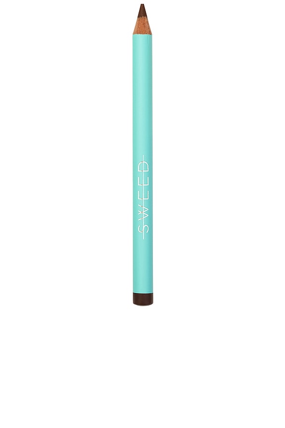 Satin Kohl Eye Pencil
